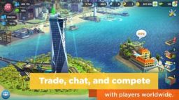 Download SimCity BuildIt wallpapers 3