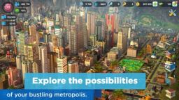 Download SimCity BuildIt wallpapers 5