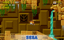 Download Sonic the Hedgehog™ Classic wallpapers 13