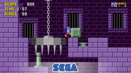 Download Sonic the Hedgehog™ Classic wallpapers 2
