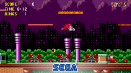 Download Sonic the Hedgehog™ Classic wallpapers 4