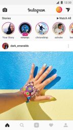 Download Instagram wallpapers 1