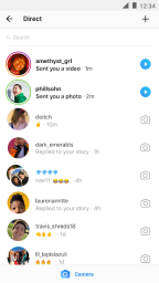 Download Instagram wallpapers 3