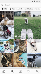 Download Instagram wallpapers 5