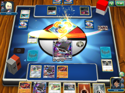Download Pokémon Trading Card Game wallpapers 2