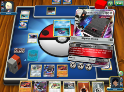 Download Pokémon Trading Card Game wallpapers 3