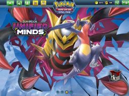 Download Pokémon Trading Card Game wallpapers 5
