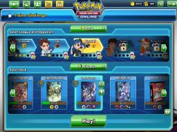 Download Pokémon Trading Card Game wallpapers 7