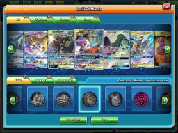Download Pokémon Trading Card Game wallpapers 9