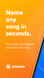 Download Shazam - Discover songs & lyrics in seconds wallpapers 1