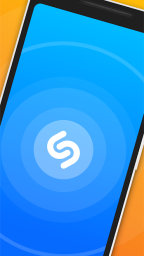 Download Shazam - Discover songs & lyrics in seconds wallpapers 2