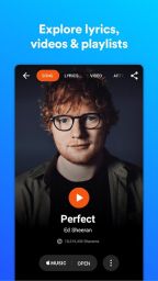 Download Shazam - Discover songs & lyrics in seconds wallpapers 3
