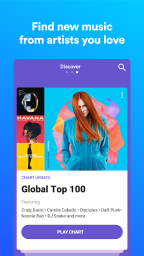 Download Shazam - Discover songs & lyrics in seconds wallpapers 5