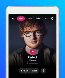 Download Shazam - Discover songs & lyrics in seconds wallpapers 7