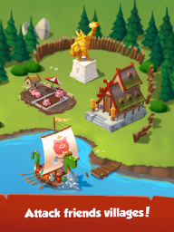 Download Coin Master wallpapers 15