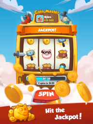 Download Coin Master wallpapers 16