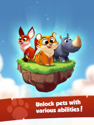 Download Coin Master wallpapers 17