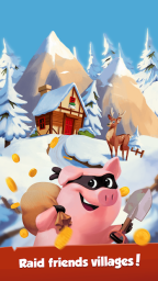 Download Coin Master wallpapers 2