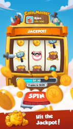 Download Coin Master wallpapers 4
