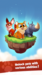 Download Coin Master wallpapers 5