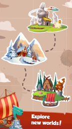 Download Coin Master wallpapers 6