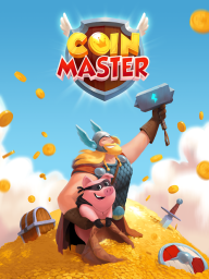 Download Coin Master wallpapers 7