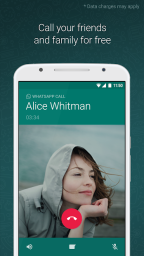 Download WhatsApp Messenger wallpapers 3