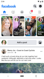 Download Facebook wallpapers 1
