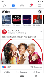 Download Facebook wallpapers 4
