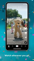 Download TikTok - Make Your Day wallpapers 2