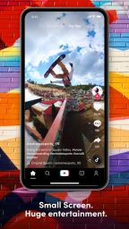 Download TikTok - Make Your Day wallpapers 4