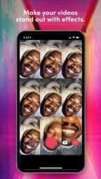 Download TikTok - Make Your Day wallpapers 5