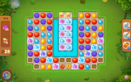 Download Gardenscapes wallpapers 3