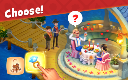 Download Gardenscapes wallpapers 5