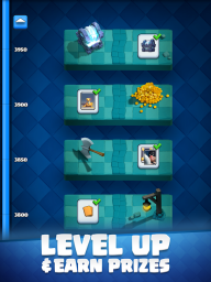 Download Clash Royale wallpapers 13