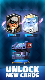 Download Clash Royale wallpapers 2