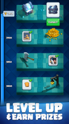 Download Clash Royale wallpapers 3