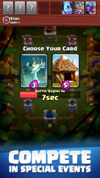 Download Clash Royale wallpapers 4