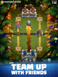 Download Clash Royale wallpapers 6