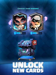 Download Clash Royale wallpapers 7