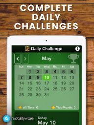 Download Solitaire wallpapers 13