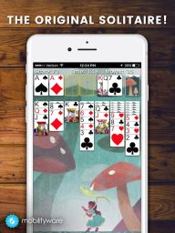 Download Solitaire wallpapers 15