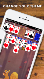 Download Solitaire wallpapers 2