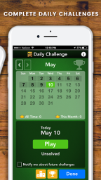 Download Solitaire wallpapers 3