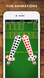 Download Solitaire wallpapers 4