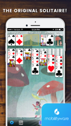 Download Solitaire wallpapers 5