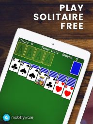 Download Solitaire wallpapers 6