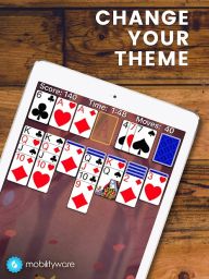 Download Solitaire wallpapers 7