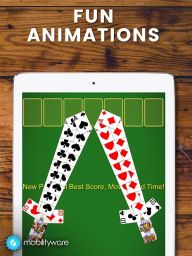 Download Solitaire wallpapers 9