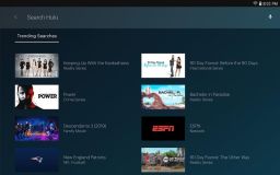 Download Hulu: Stream TV shows, hit movies, series & more wallpapers 12
